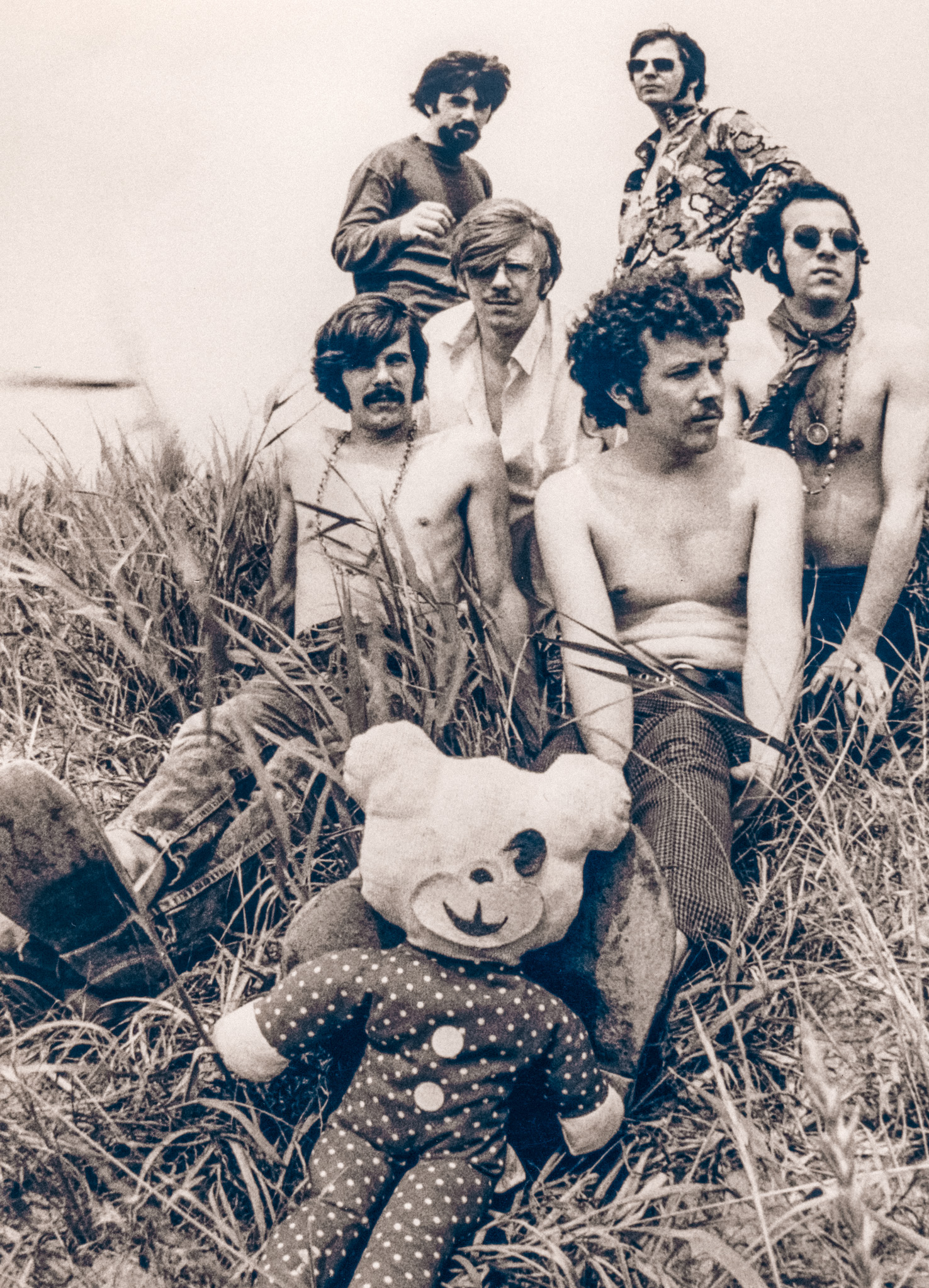 J.F. Murphy and Salt album cover